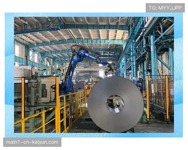 老牌体育制造企业转型 数字化生产线投入使用