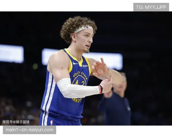 勇士伤病薪资占比达93% 1.93亿美元缺阵成本联盟最高